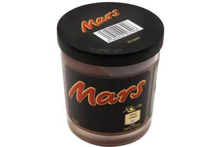 Паста Mars