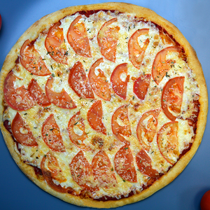 Пицца Маргарита