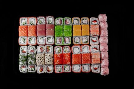 Сет Плюшкин