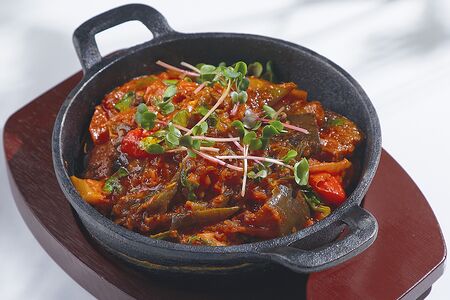 Аджапсандали