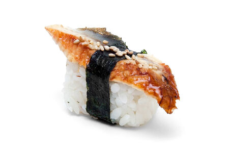 Унаги суши 1 шт