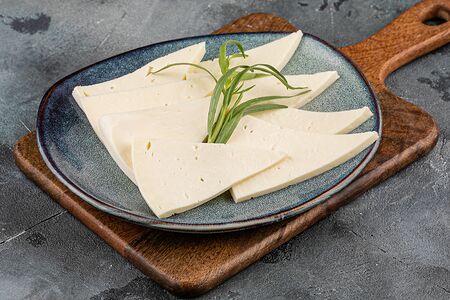 Сыр имеретинский 