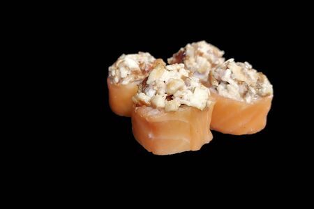 Стайл с угрем