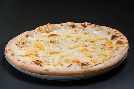 Пицца Четыре сыра