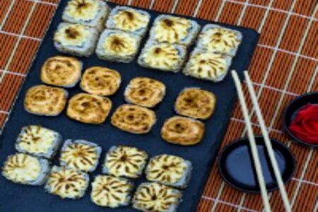 Запечённый