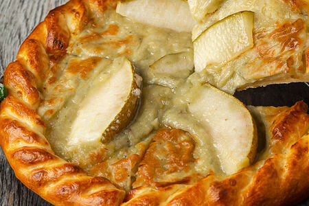 Хачапури Vakh