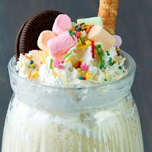 Коктейль классический