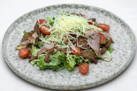 Салат Викинг