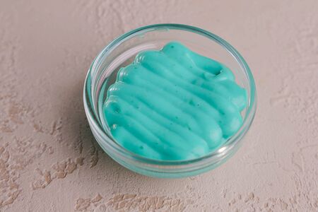 Соус Мятный-юдзу