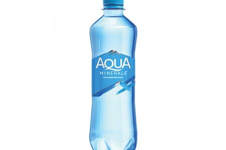 Aqua Minerale негазированная
