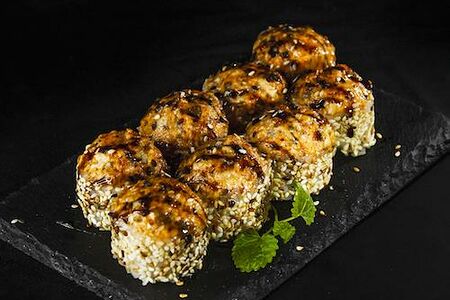 Атланта ролл