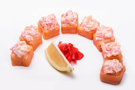 Премиум хотате