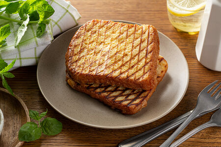 Сладкие гренки