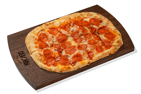 Пеперони Xxl