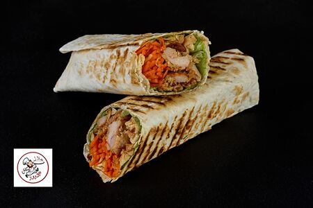 Шаурма Чим-чим с говядиной