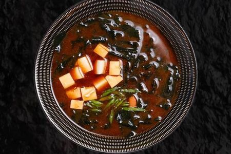 Мисо-суп