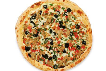 Пицца Полло 23 см