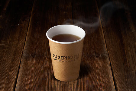 Чай черный с бергамотом