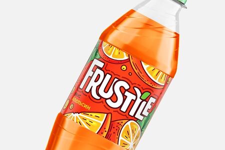 Frustyle Апельсин