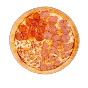 Четыре вкуса