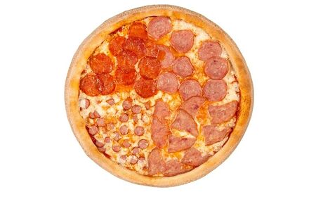 Четыре вкуса