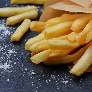 Картофель фри