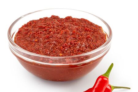 Соус Аджика