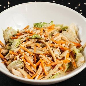 Салат Азиатский