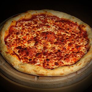 Пицца Маргарита