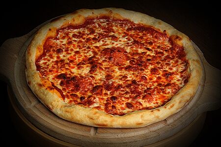 Пицца Маргарита