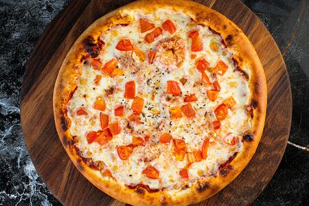 Пицца Маргарита