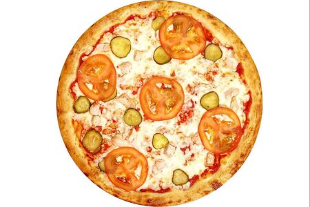 Лос-Анджелес