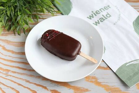 Чизкейк Вишня-шоколад