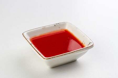 Соус сальса