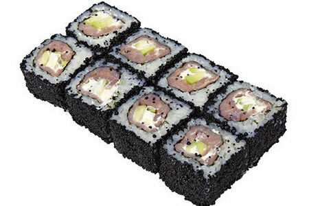 Ролл Якудза