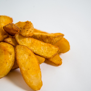 Картофельные дольки