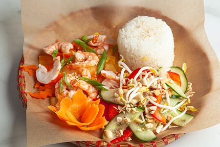 Ком Том Шот