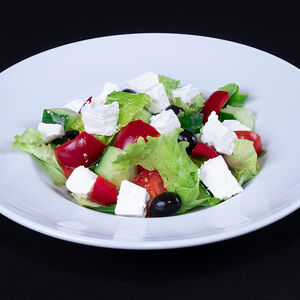 Салат Греческий