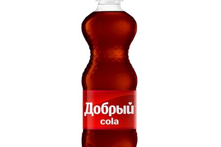 Добрый Cola