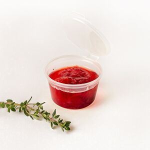 Варенье ягодное