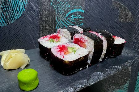 Огонёк ролл