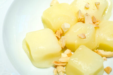 Сыр Проволоне