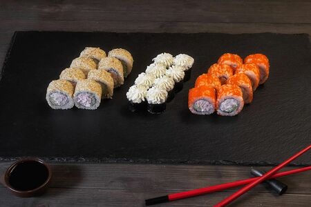 Калифорнийский