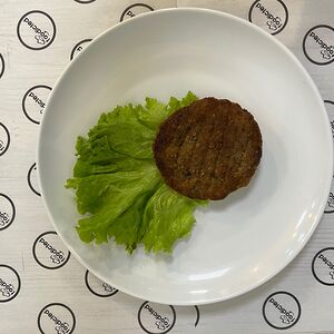 Տավարի կոտլետ