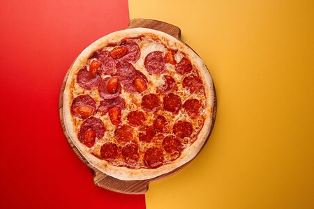 Дуэт колбас