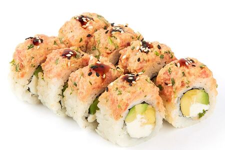 Ролл тайгер