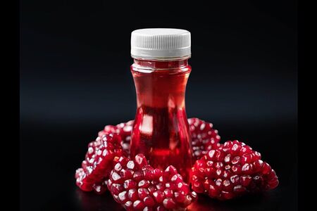 Гранатовый сок