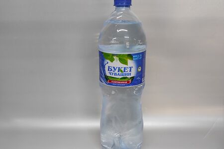 Букет Чувашии