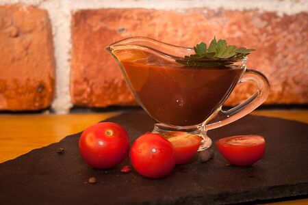 Соус Шашлычный фирменный