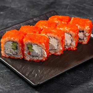 Мексиканский